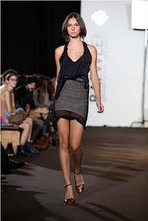 Bafweek Otoño/Invierno 2011 - Día 3 Bafweek Otoño/Invierno 2011 - Día 3