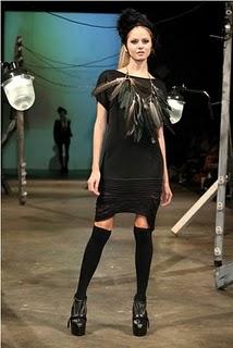 Bafweek Otoño/Invierno 2011 - Día 3 Bafweek Otoño/Invierno 2011 - Día 3