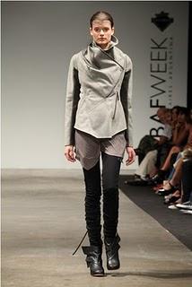 Bafweek Otoño/Invierno 2011 - Día 3 Bafweek Otoño/Invierno 2011 - Día 3