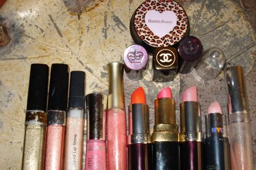 Miss Lipsticks Miss Lipsticks