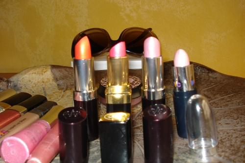 Miss Lipsticks Miss Lipsticks