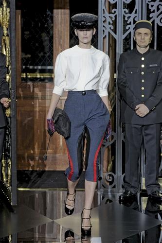 Vuitton-RF11-0070-1 Mis looks favoritos en Paris Fashion Week F/W11-12