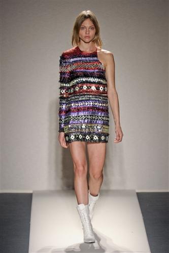 Balmain-RF11-3674 Mis looks favoritos en Paris Fashion Week F/W11-12