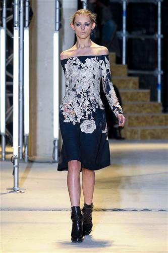 Cacharel-RF11-1001 Mis looks favoritos en Paris Fashion Week F/W11-12