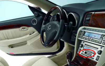 2011: El fin de los reproductores de cintas en los coches nuevos 2011: El fin de los reproductores de cintas en los coches nuevos