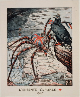 Inglaterra trama la muerte por hambre de Europa y África – 10/03/1941. Inglaterra trama la muerte por hambre de Europa y África – 10/03/1941.