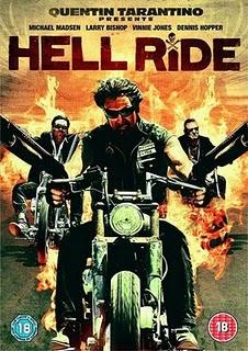 Hell Ride (Larry Bishop, 2008)