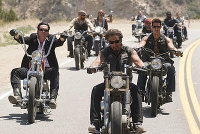 Hell Ride (Larry Bishop, 2008)