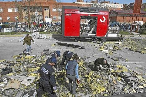 Terrorismo en España: 11M, el mayor atentado de la historia en Europa ¿Sabremos la verdad alguna vez?