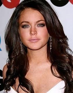 Lindsay Lohan con un pies en prisión Lindsay Lohan con un pies en prisión