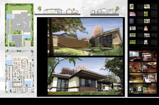 A-cero Projects A-cero y el Concurso Sharjah