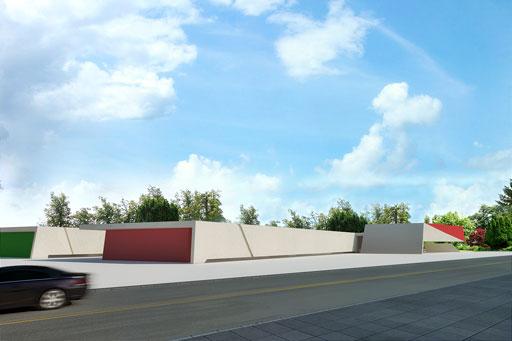 A-cero Projects A-cero y el Concurso Sharjah