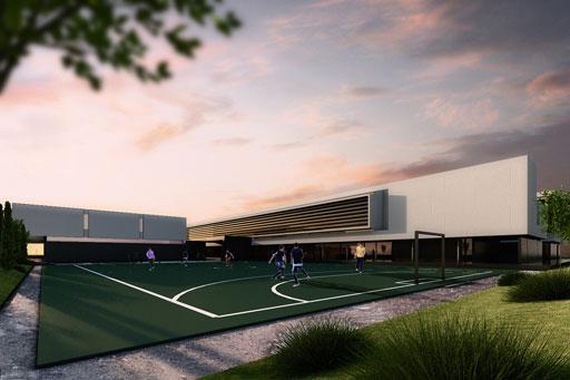 A-cero Projects A-cero y el Concurso Sharjah