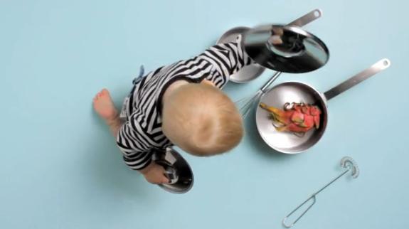 Ikea y el arte de la cocina Ikea y el arte de la cocina