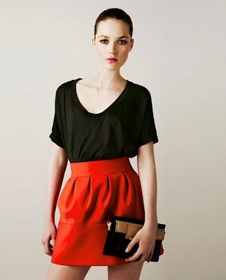 Catálogo Zara Primavera-Verano 2011 Catálogo Zara Primavera-Verano 2011