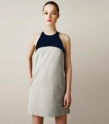 Catálogo Zara Primavera-Verano 2011 Catálogo Zara Primavera-Verano 2011
