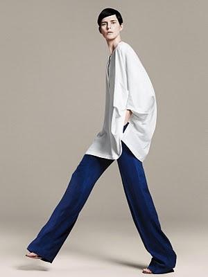 Catálogo Zara Primavera-Verano 2011 Catálogo Zara Primavera-Verano 2011