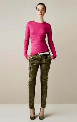 Catálogo Zara Primavera-Verano 2011 Catálogo Zara Primavera-Verano 2011