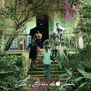 Conoce a... La bici de Juan Conoce a... La bici de Juan