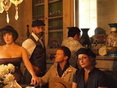 Conoce a... La bici de Juan Conoce a... La bici de Juan