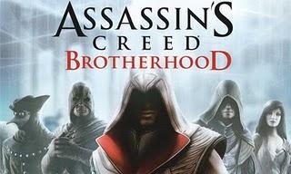 Nuevo tráiler del nuevo contenido descargable para Assassin's Creed: La Hermandad