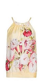 Nueva colección primavera-verano MARELLA Nueva colección primavera-verano MARELLA