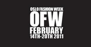 Oslo Fashion Week: Leila Hafzi