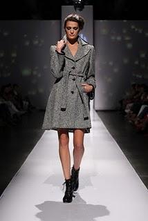 Buenos Aires MODA - Otoño/Invierno 2011 - Costa Salguero Buenos Aires MODA - Otoño/Invierno 2011 - Costa Salguero