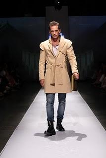 Buenos Aires MODA - Otoño/Invierno 2011 - Costa Salguero