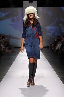 Buenos Aires MODA - Otoño/Invierno 2011 - Costa Salguero Buenos Aires MODA - Otoño/Invierno 2011 - Costa Salguero