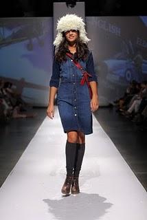 Buenos Aires MODA - Otoño/Invierno 2011 - Costa Salguero