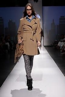 Buenos Aires MODA - Otoño/Invierno 2011 - Costa Salguero