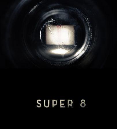 Tráiler de “Super 8″- Una versión actual de E.T. super8movieposter