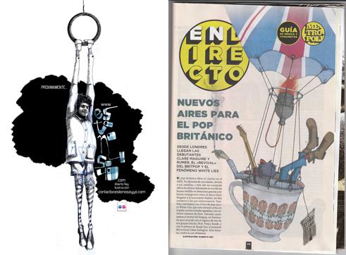 estonosoyyo-zuloark cosas guapas estonosoyyo zuloark Estonosoyyo web y la luna de metropoli