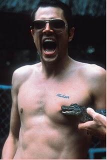 Johnny Knoxville podría protagonizar 'Los tres chiflados'