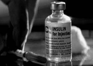 insulina inyectaba 2 DIABETES, DULCE MISERIA