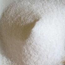 fructosa Fructosa: Polvo blanco químico similar al azúcar blanco tanto en apariencia como en calidad nutritiva.