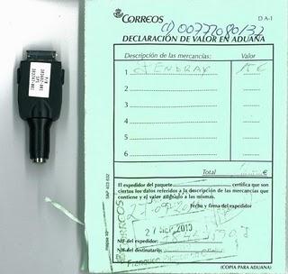 Jodidos usuarios... Jodidos usuarios...