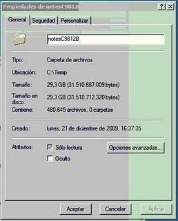 Jodidos usuarios... Jodidos usuarios...