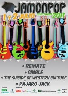 Primeros Nombres JamonPop 2011 Primeros Nombres JamonPop 2011