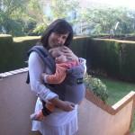 primera foto Mi experiencia con la mochila Boba Carrier