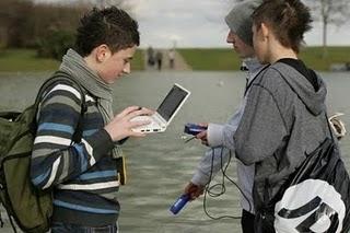 Reino Unido: lanzan un sistema informático que ayuda a los menores a comprender mejor la ciencia Reino Unido: lanzan un sistema informático que ayuda a los menores a comprender mejor la ciencia