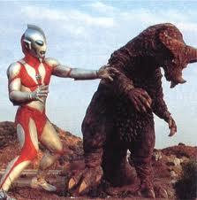 towards Introducción a Ultraman parte 2