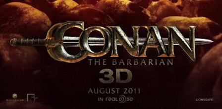Teaser tráiler de “Conan” conanmotionposter