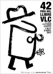 NL (22) ¡Noticias sobre la QBV en la 42º Feria del Libro de Valencia! :P