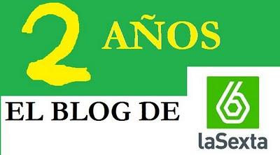 Este blog cumple 2 años Este blog cumple 2 años