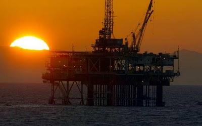 El colapso del viejo orden: cómo terminará la era del petróleo El colapso del viejo orden: cómo terminará la era del petróleo