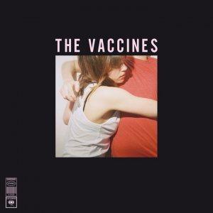 Primavera Sound 2011: The Vaccines – What Did You Expect From The Vaccines?
