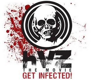 Humans versus zombies (HvZ) Humans versus zombies (HvZ)