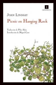 Picnic en Hanging Rock, por Joan Lindsay